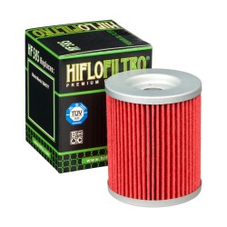 HIFLO - Filtru ulei HF585