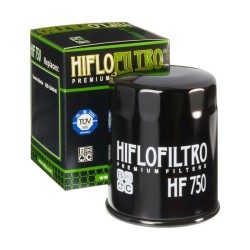 HIFLO - Filtru ulei HF750