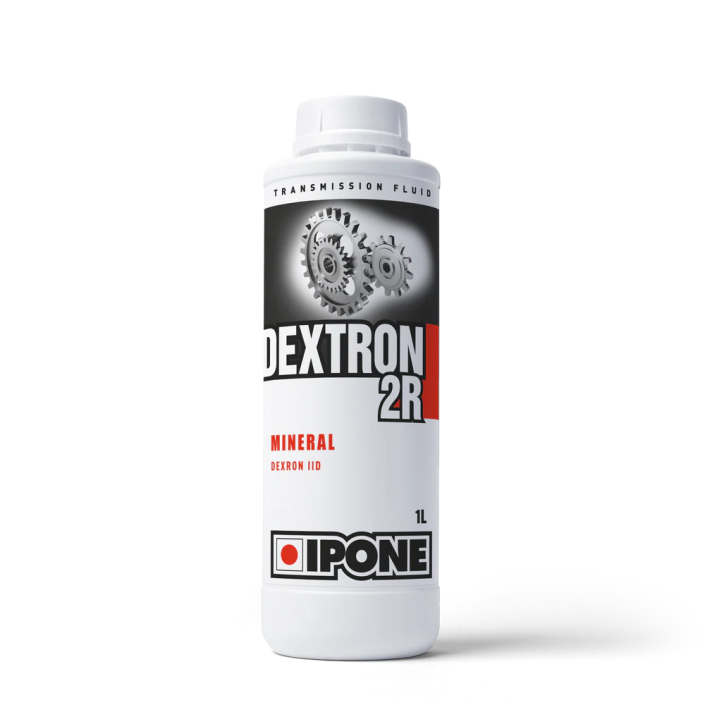 IPONE - DEXTRON 2R - 1L [nou]