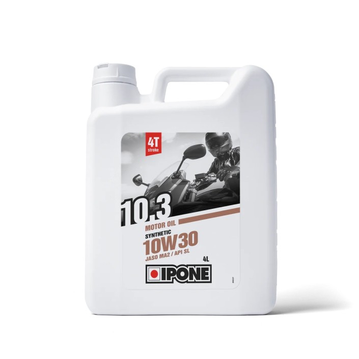 IPONE - 10.3 - 4L [nou]