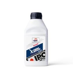 IPONE - Lichid frana X-TREM BRAKE FLUID - 500ml [nou]