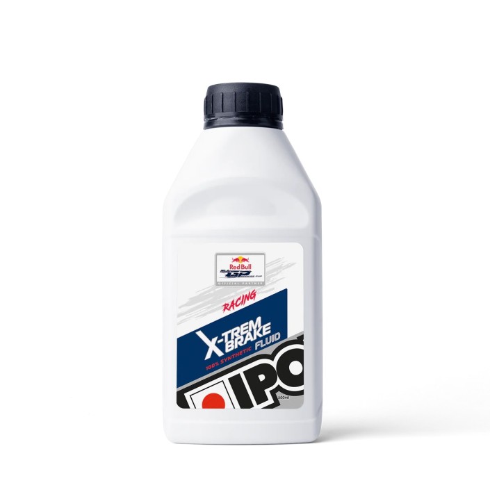 IPONE - Lichid frana X-TREM BRAKE FLUID - 500ml [nou]