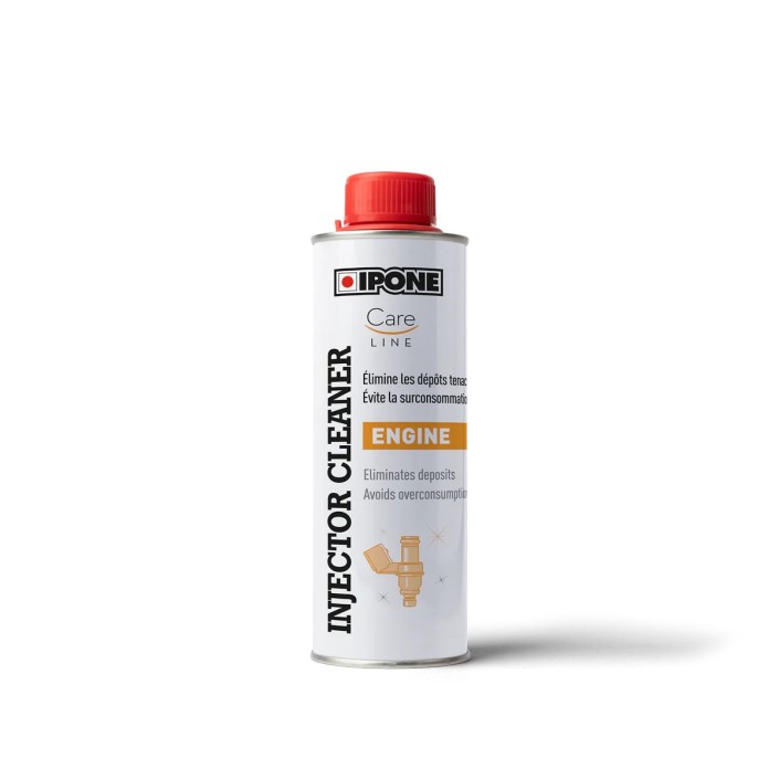 IPONE - INJECTOR CLEANER - 300ml [nou]