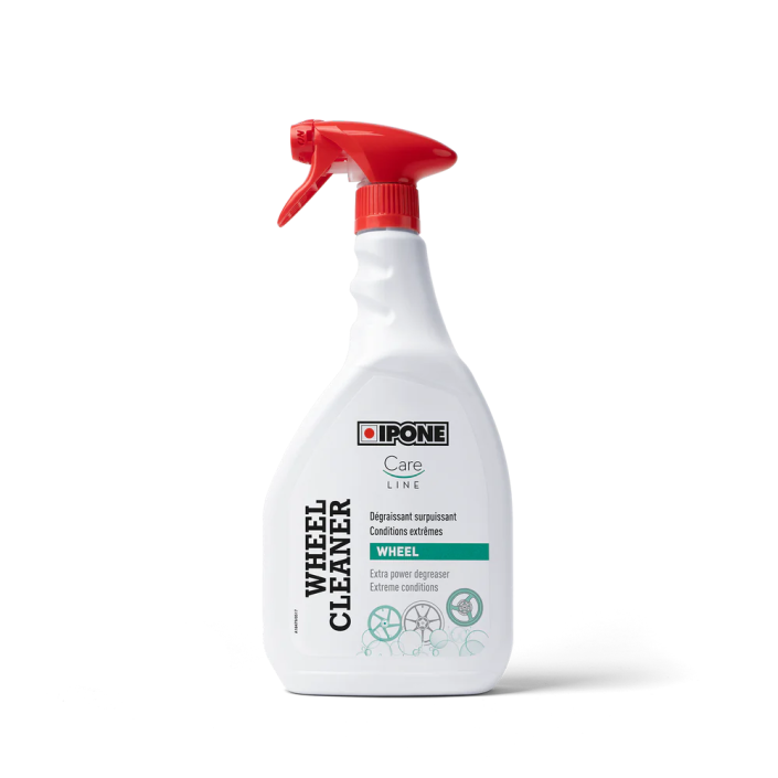 IPONE - WHEEL CLEANER -1L [nou]