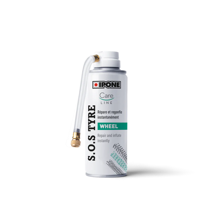 IPONE - SOS TYRE - 200ml [nou]