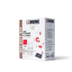 Set kit curatare si ingrijire casca moto, contine laveta microfibra, Ipone Set kit curatare si ingrijire casca moto, contine laveta microfibra, Ipone