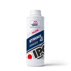 IPONE - STROKE4 RACING 10W50 - 1L