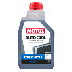 MOTUL - Antigel AUTO COOL EXPERT ULTRA - 1L