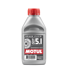 MOTUL - Lichid frana DOT5.1 - 500ml