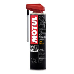 MOTUL - Spray lant C3 OFFROAD - 400ml [CHAIN LUBE]