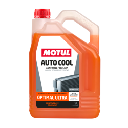 MOTUL - Antigel AUTO COOL OPTIMAL ULTRA - 5L