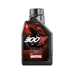MOTUL - 300V 5W40 - 1L