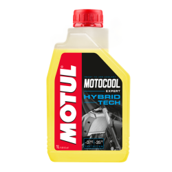 MOTUL - Antigel MOTOCOOL EXPERT [Ready to use] - 1L