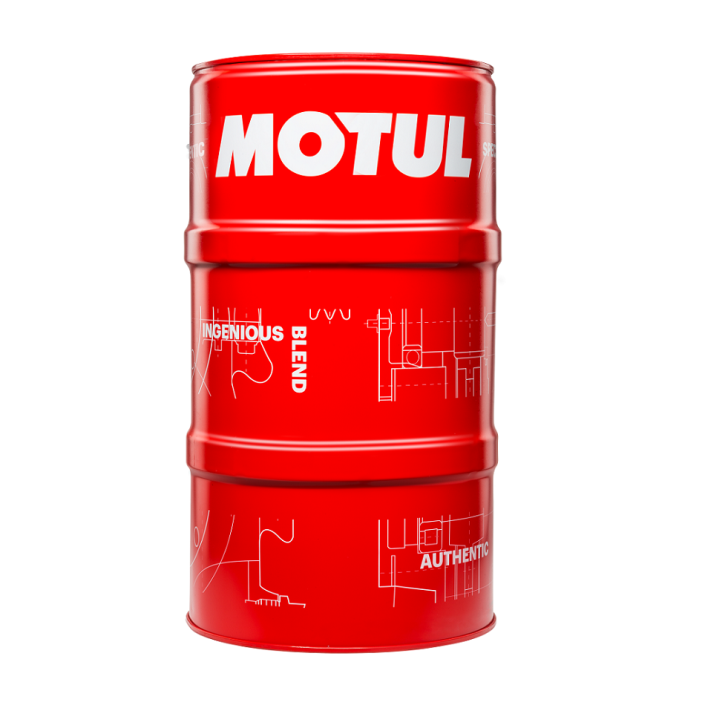MOTUL - 5100 15W50 - 60L [BUTOI]