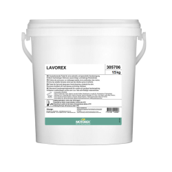 MOTOREX - PASTA CURATAT MAINI - LAVOREX 15Kg