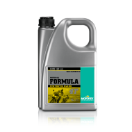 MOTOREX - FORMULA 10W40 - 4L