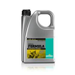 MOTOREX - FORMULA 10W40 - 4L