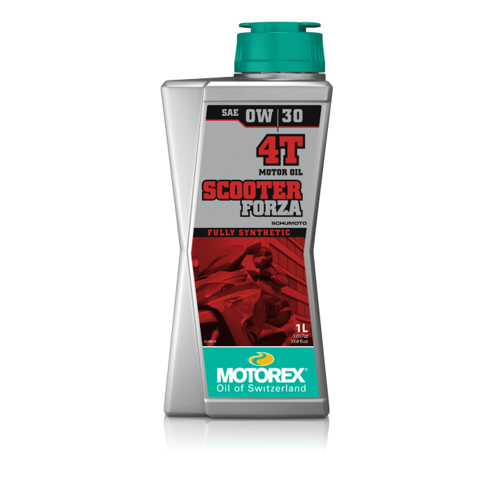 MOTOREX - SCOOTER FORZA 0W30 - 1L