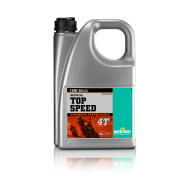 MOTOREX - TOP SPEED 10W30 - 4L