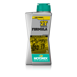 MOTOREX - FORMULA 2T - 1L