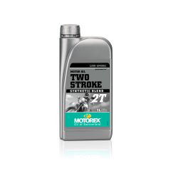 MOTOREX - TWO STROKE 2T - 1L