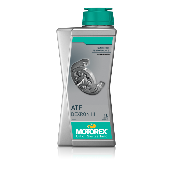 MOTOREX - ATF DEXRON III - 1L