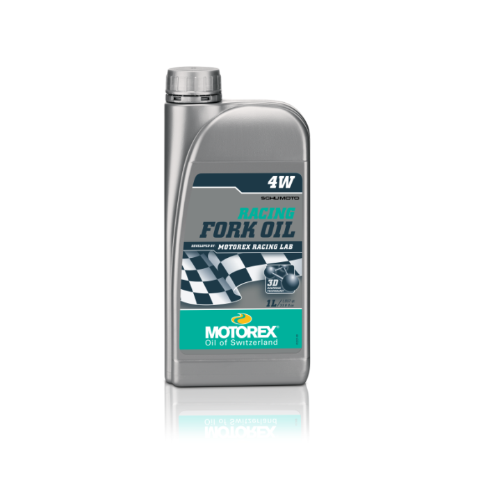 MOTOREX - FORK OIL [ulei furca] RACING 4W - 1L