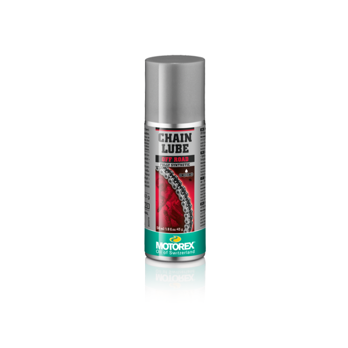 MOTOREX - MINI Spray lant OFFROAD - 56ml - Reincarcabil