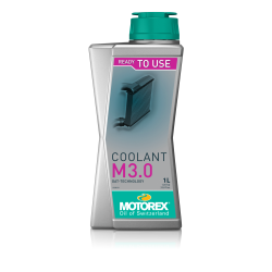 MOTOREX - Antigel M3.0 - 1L
