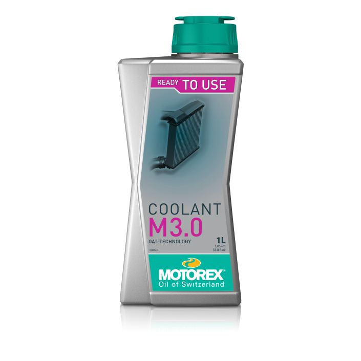MOTOREX - Antigel M3.0 - 1L