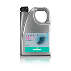 MOTOREX - Antigel M3.0 - 4L