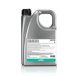 MOTOREX - Antigel M3.0 - 4L