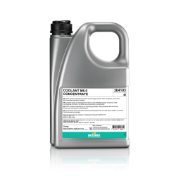 MOTOREX - Antigel M5.0 - 4L
