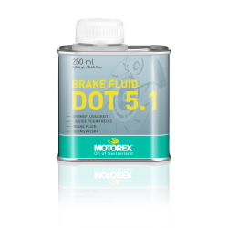 MOTOREX - LICHID FRANA DOT5.1 - 250ml