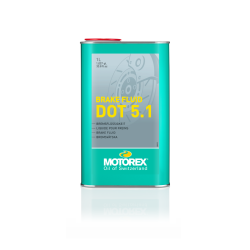 MOTOREX - LICHID FRANA DOT5.1 - 1L