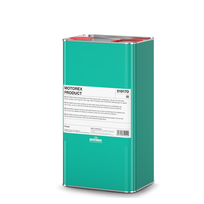 MOTOREX - LICHID FRANA DOT5.1 - 5L