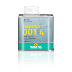 MOTOREX - LICHID FRANA DOT4 - 250ml
