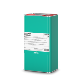 MOTOREX - LICHID FRANA DOT4 - 5L