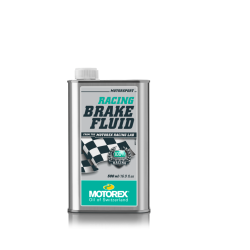 MOTOREX - LICHID FRANA RACING - 500ml