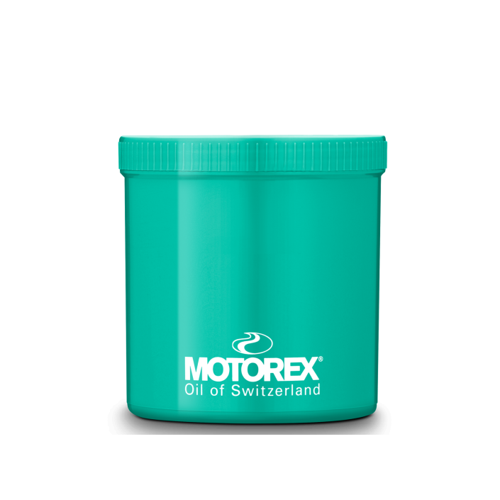 MOTOREX - GREASE 176GP TIN - 850gr