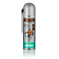 MOTOREX - COPPER Spray - 300ml