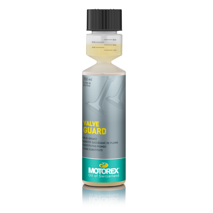 MOTOREX - SYSTEM GUARD - 250ml