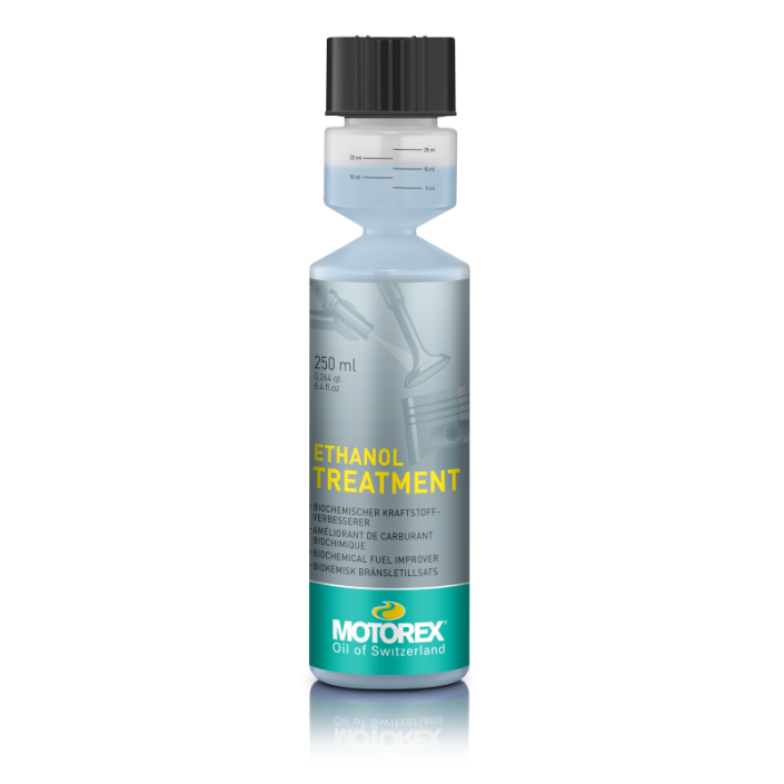 MOTOREX - ETHANOL BOOSTER - 250ml