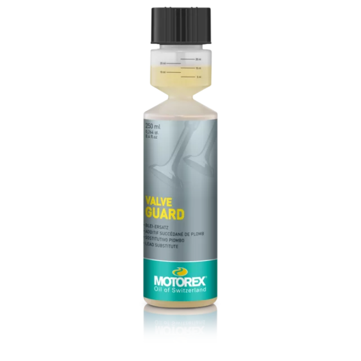 MOTOREX - VALVE GUARD - 250ml