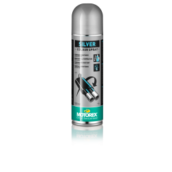 MOTOREX - SILVER Spray - 500ml