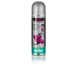 MOTOREX - ZINK Spray - 500ml (zinc)