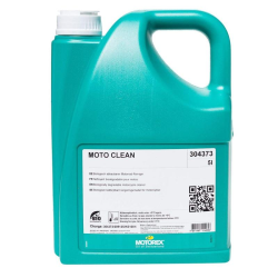 MOTOREX - MOTO CLEAN 900 Bidon - 5L