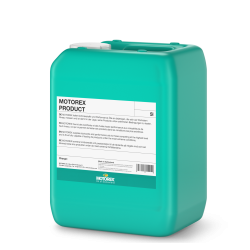 MOTOREX - REX CLEANER - 5L