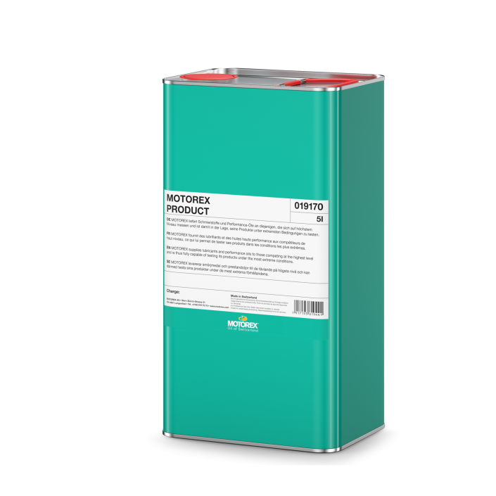 MOTOREX - BRAKE CLEAN - 5L