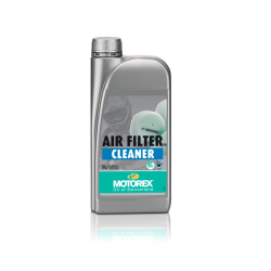 MOTOREX - AIR FILTER CLEANER - 1L